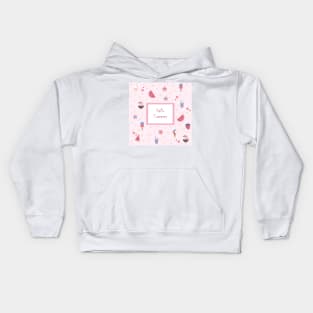 Beach Kids Hoodie